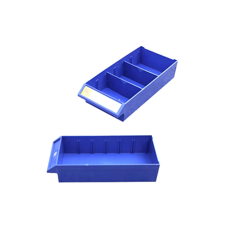40 drawers without door blue Thickened iron screw parts cabinet hardware component cabinet small sample cabinet